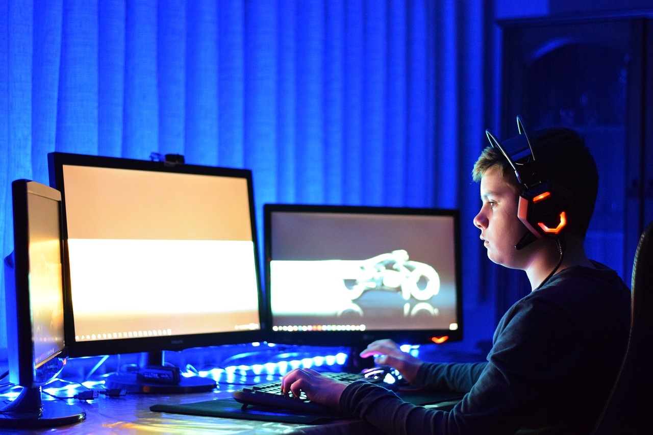 Gamification and Language Learning