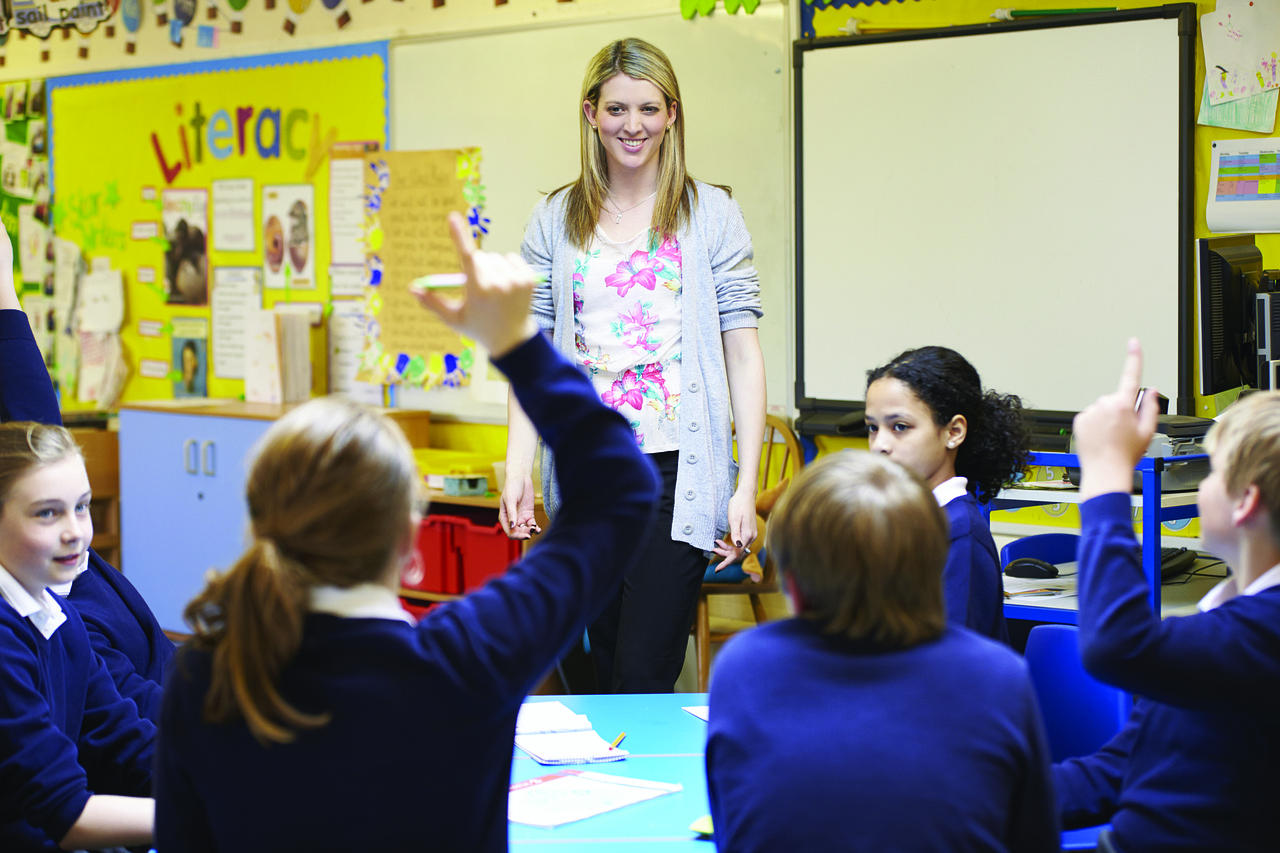 Improving English Pronunciation