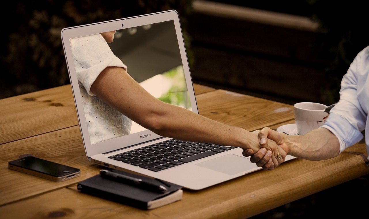 Virtual Language Exchange Programs and Language Partnerships