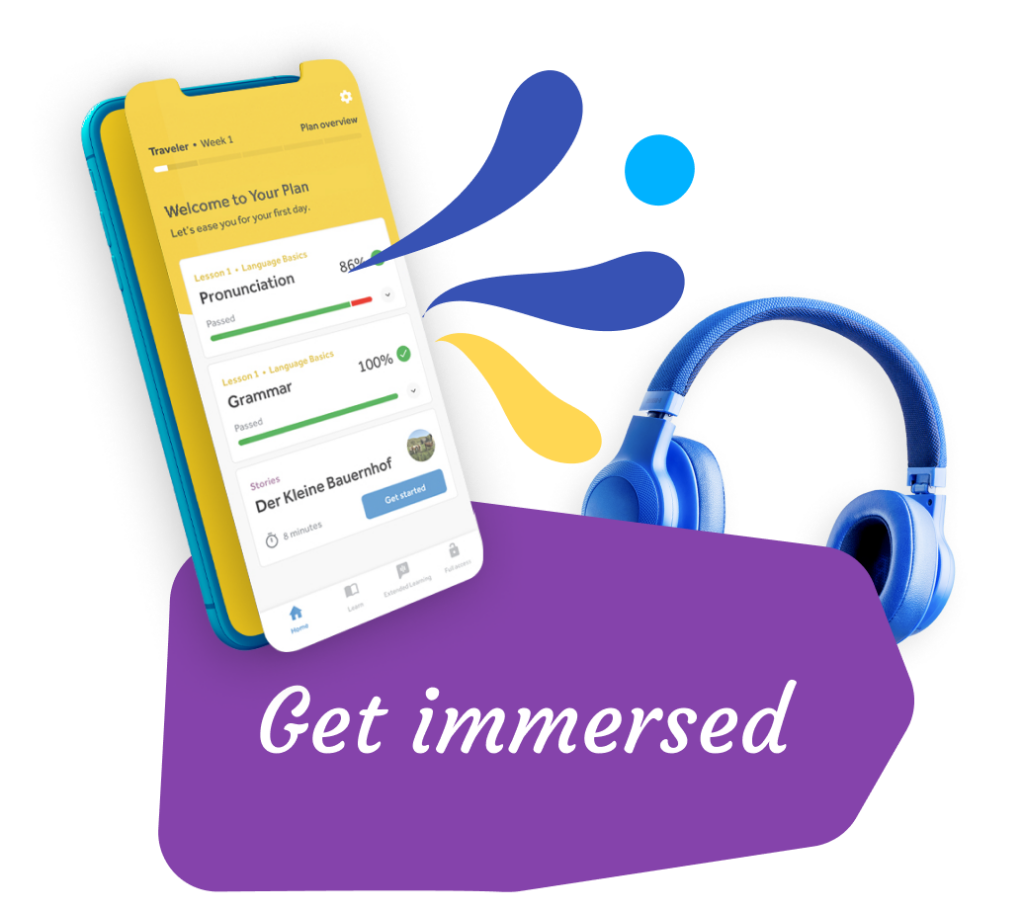 Best Language Learning Program in Shreveport Louisiana