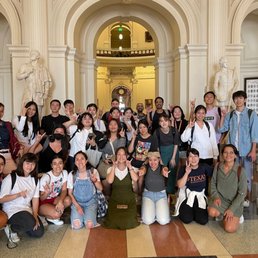 Best Language Programs in Austin Texas