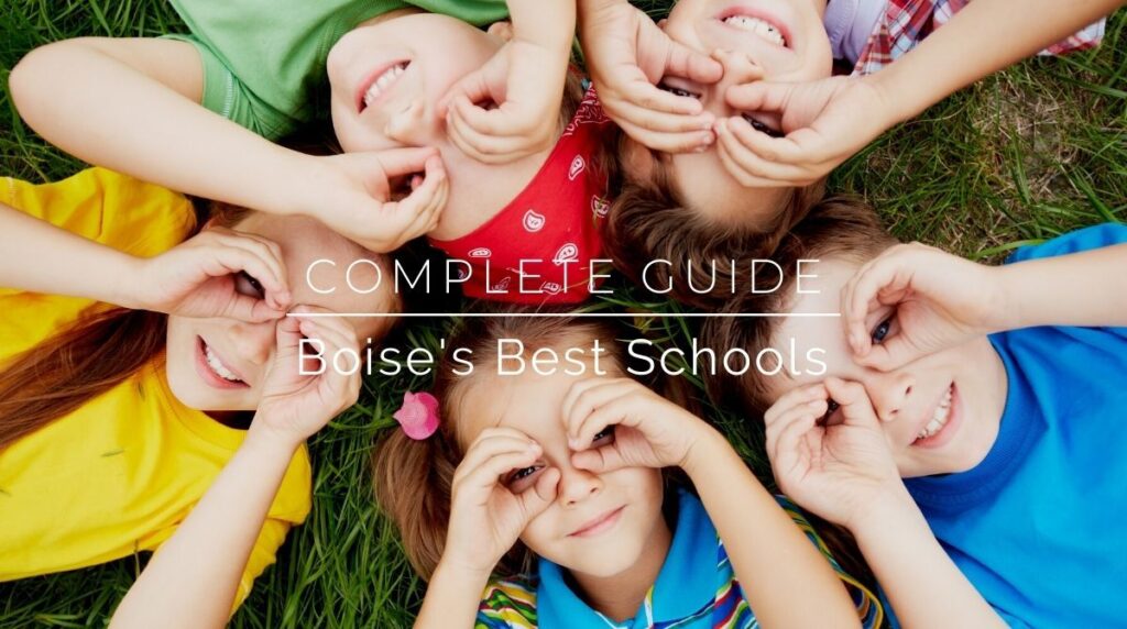 Best Language Programs in Boise City, Idaho