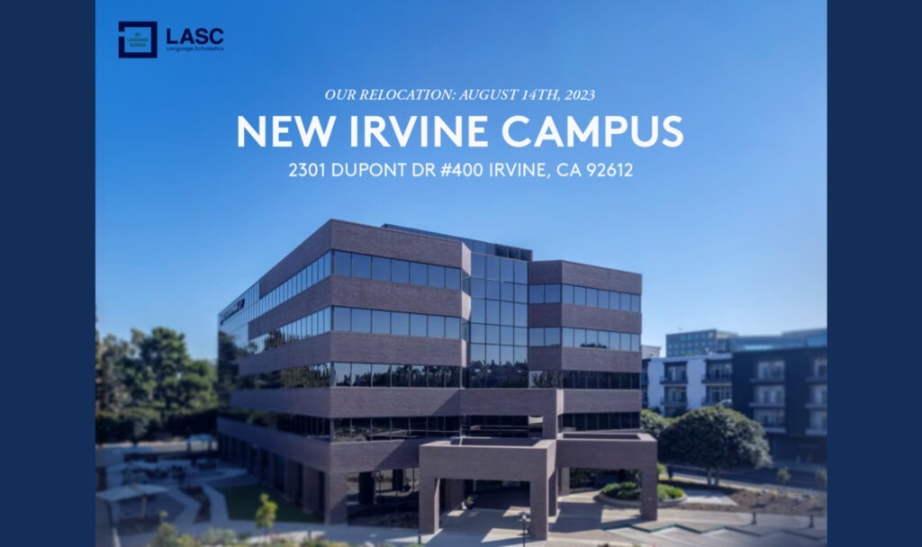 Best Language Programs in Irvine California Best Language Programs in Irvine California