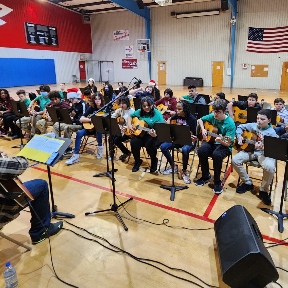 Best Language School in Albuquerque
