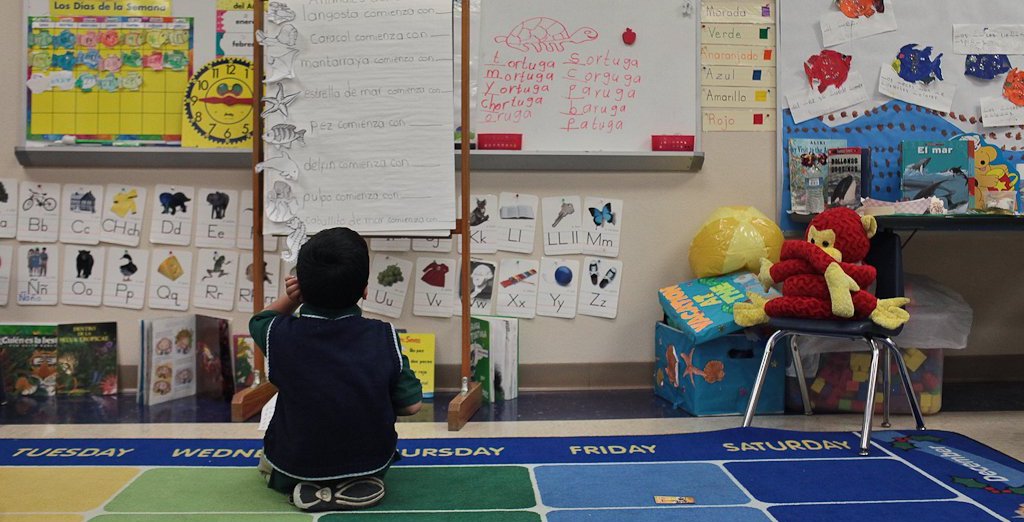 Best Language School in Amarillo Texas