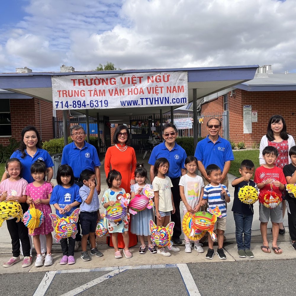 Best Language School in Anaheim California