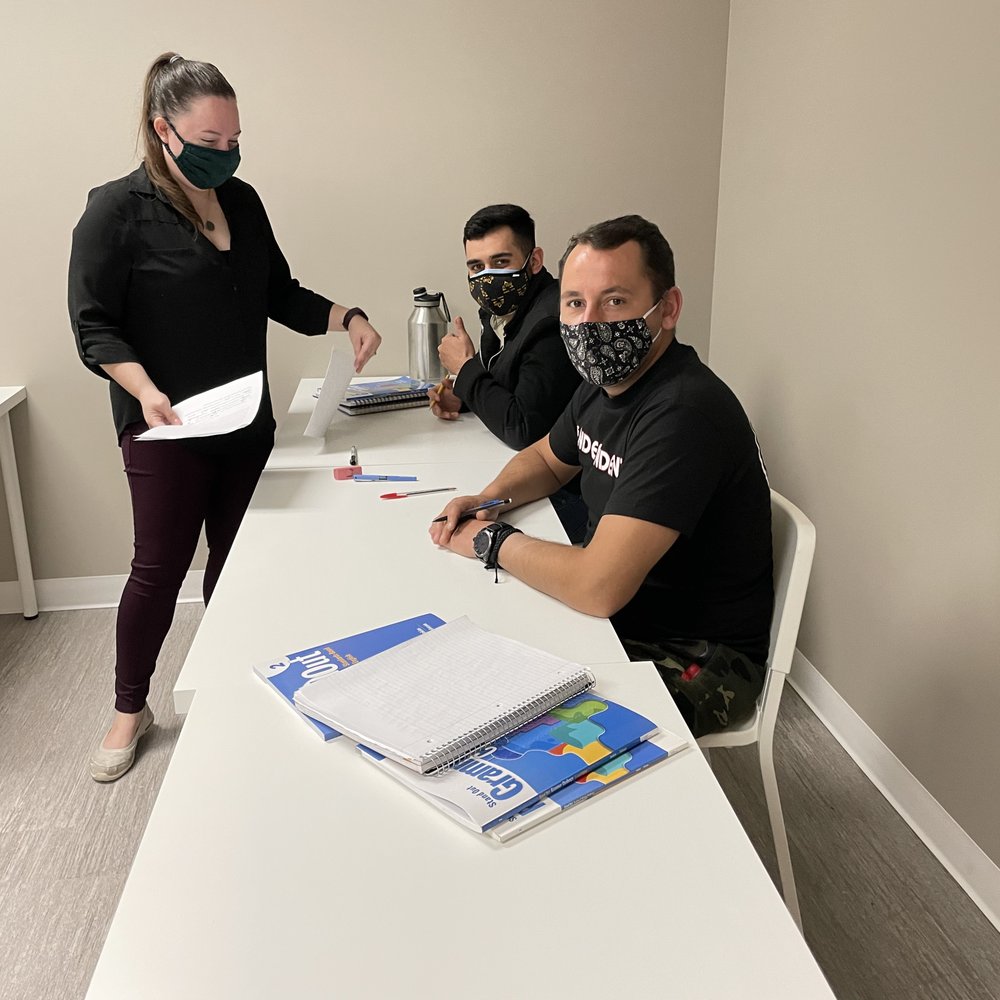 Best Language School in Anaheim California