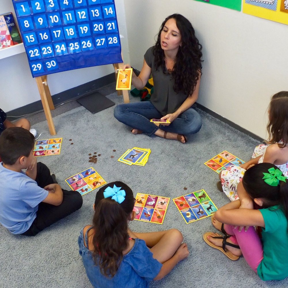 Best Language School in Bakersfield Best Language School in Bakersfield