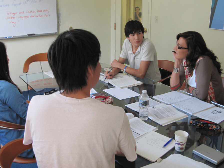 Best Language School in Boston Best Language School in Boston