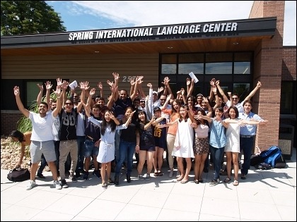 Best Language School in Colorado Springs