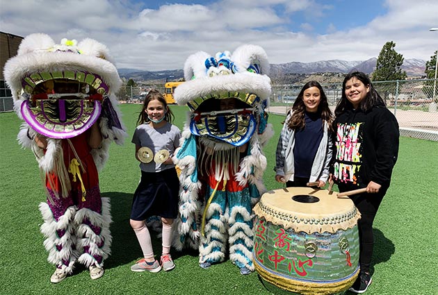 Best Language School in Colorado Springs