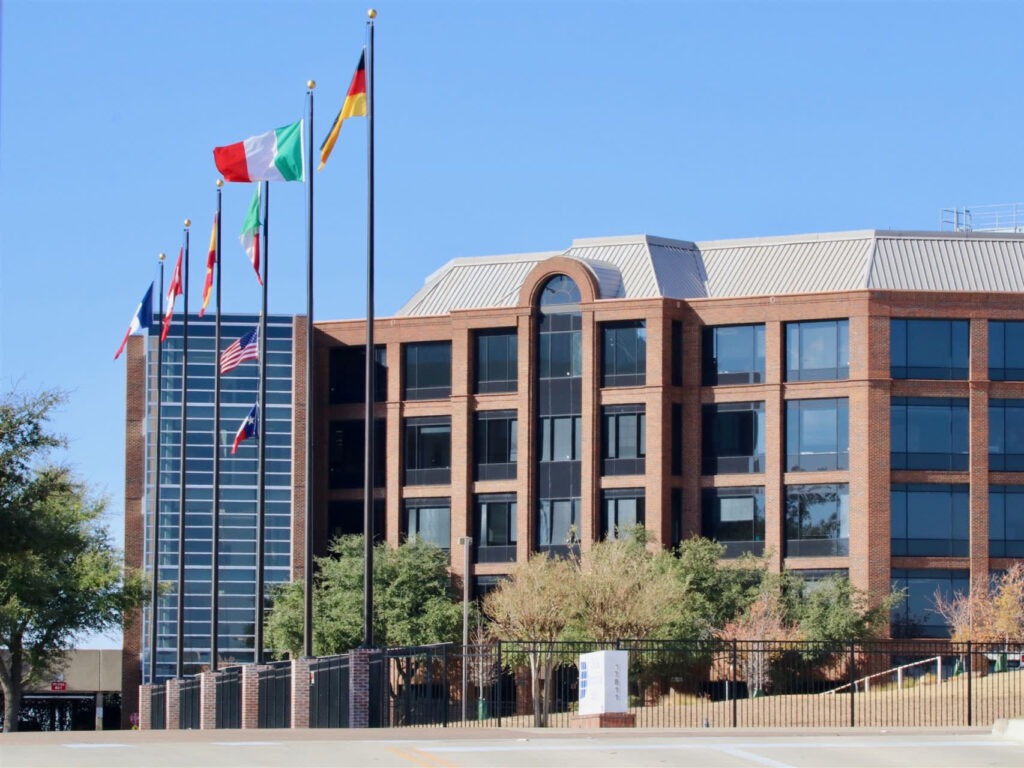 Best Language School in Dallas Texas