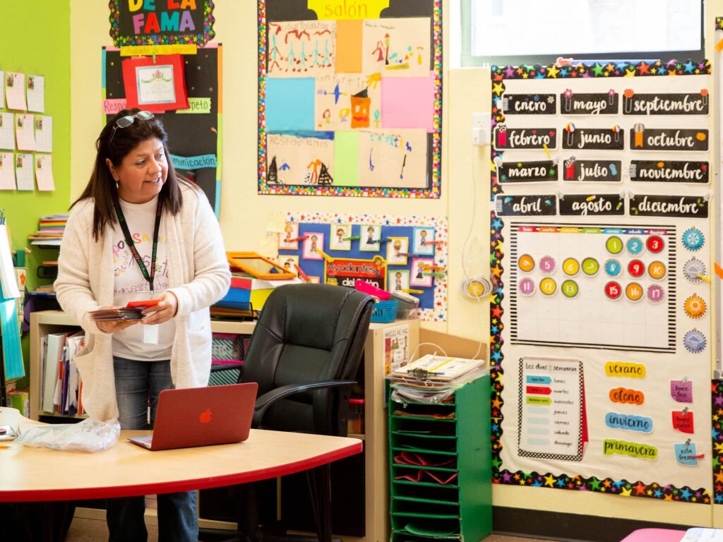 Best Language School in Dallas Texas