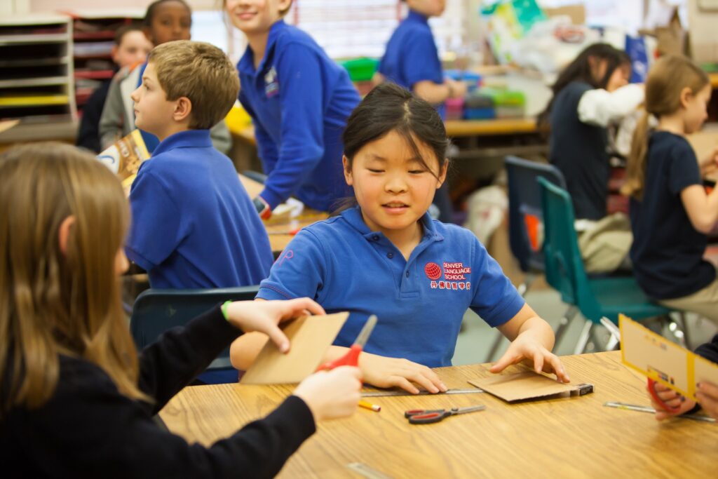 Best Language School in Denver Colorado