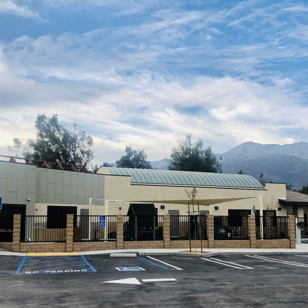 Best Language School in Fontana