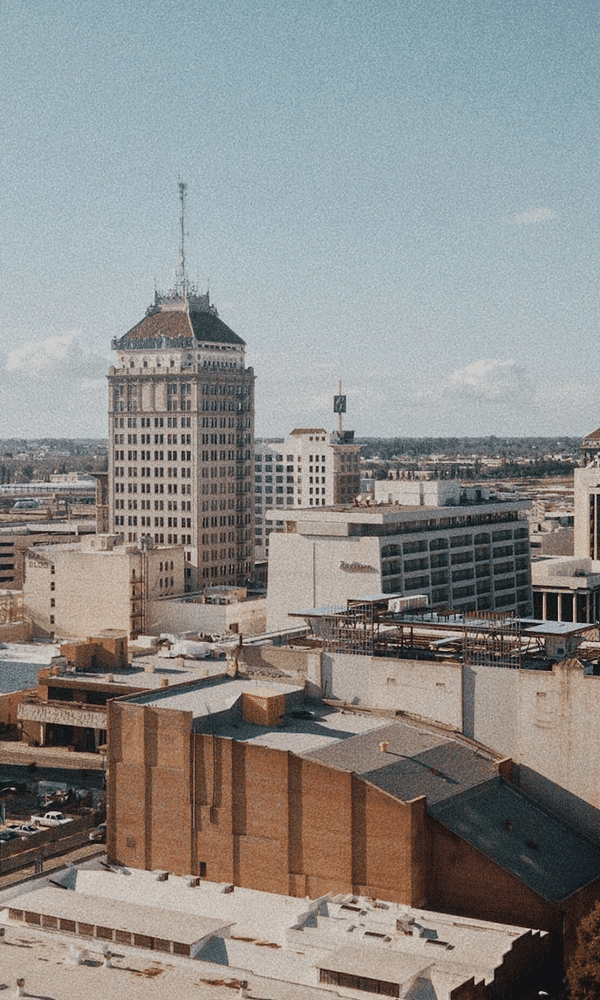 Best Language School in Fresno California