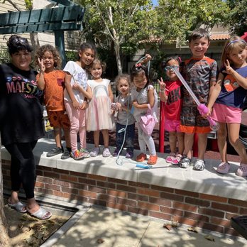 Best Language School in Glendale