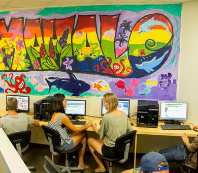 Best Language School in Honolulu Best Language School in Honolulu