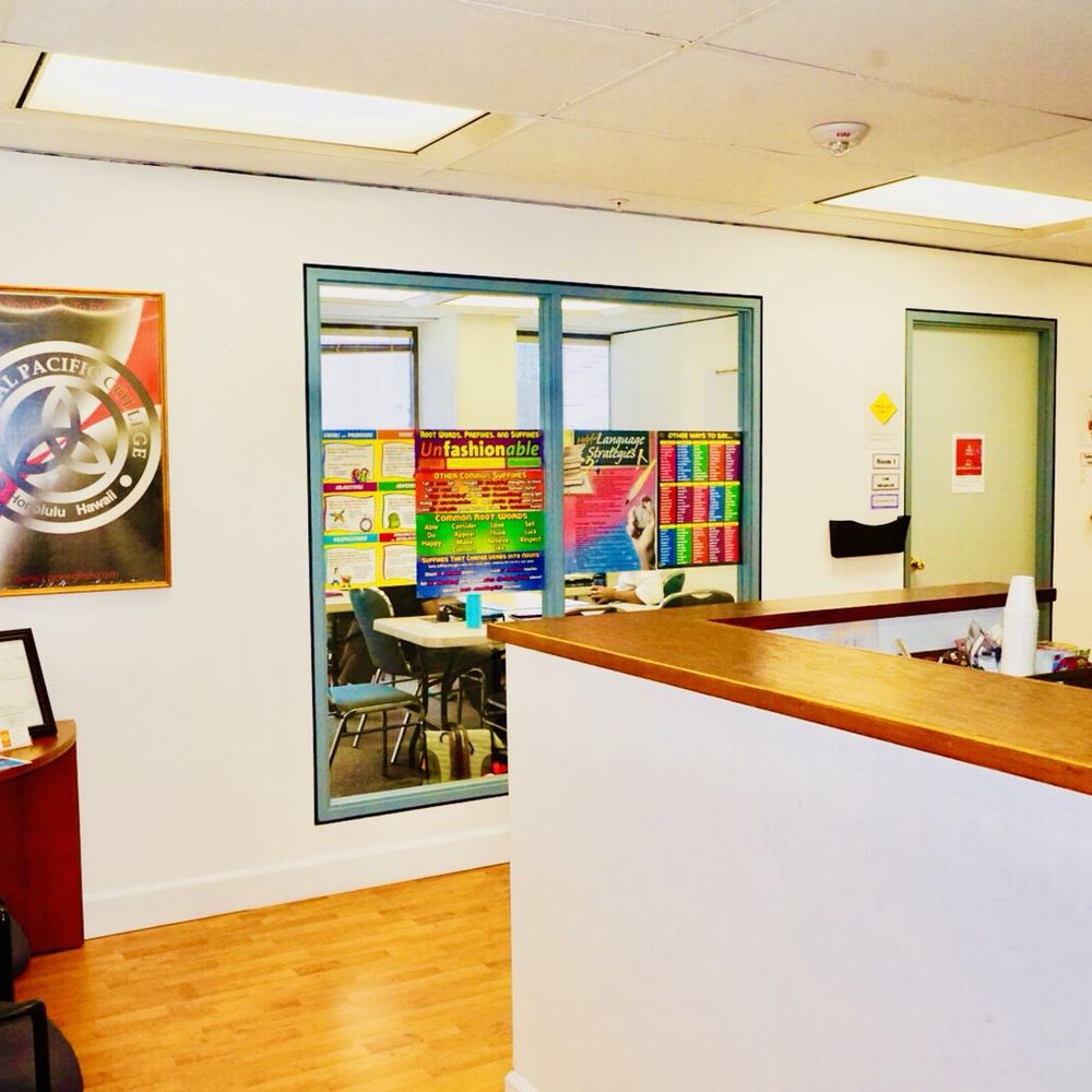 Best Language School in Honolulu Best Language School in Honolulu