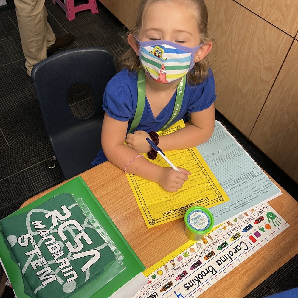 Best Language School in Jacksonville