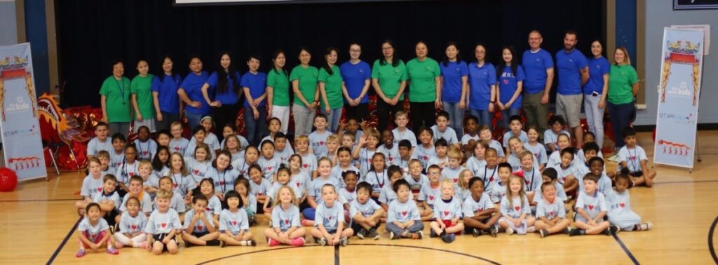 Best Language School in Lexington Fayette Kentucky
