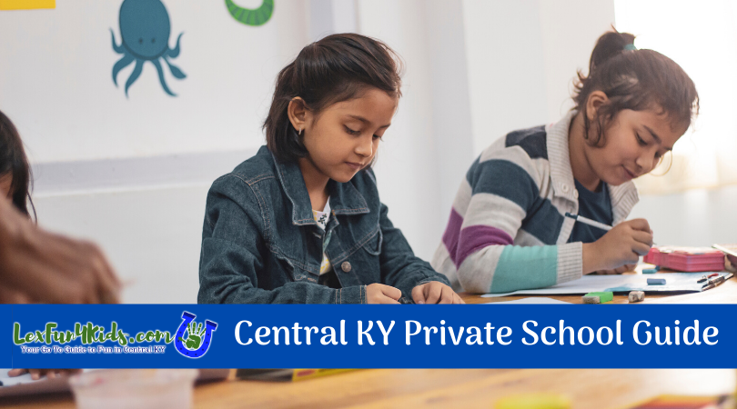 Best Language School in Lexington Fayette Kentucky