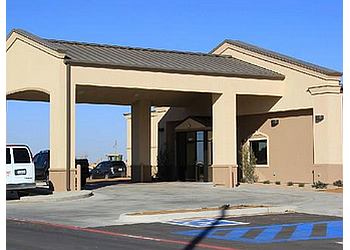 Best Language School in Lubbock