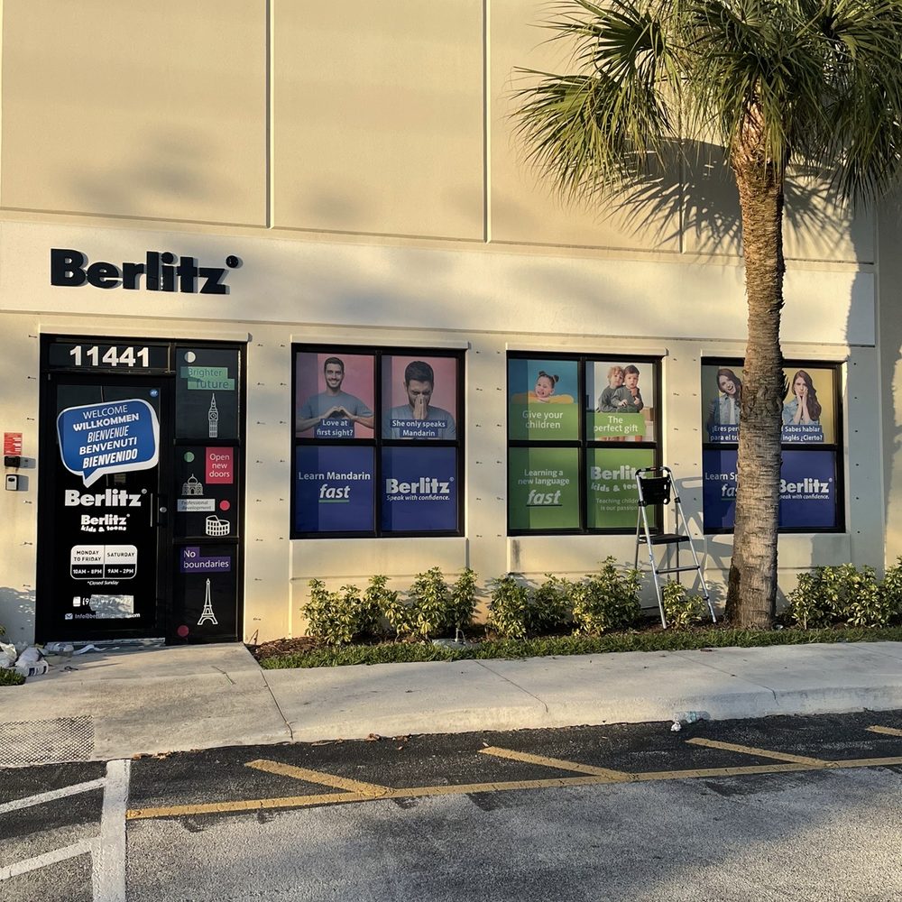 Best Language School in Miami Best Language School in Miami