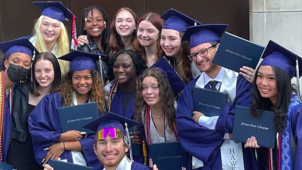 Best Language School in Milwaukee Best Language School in Milwaukee