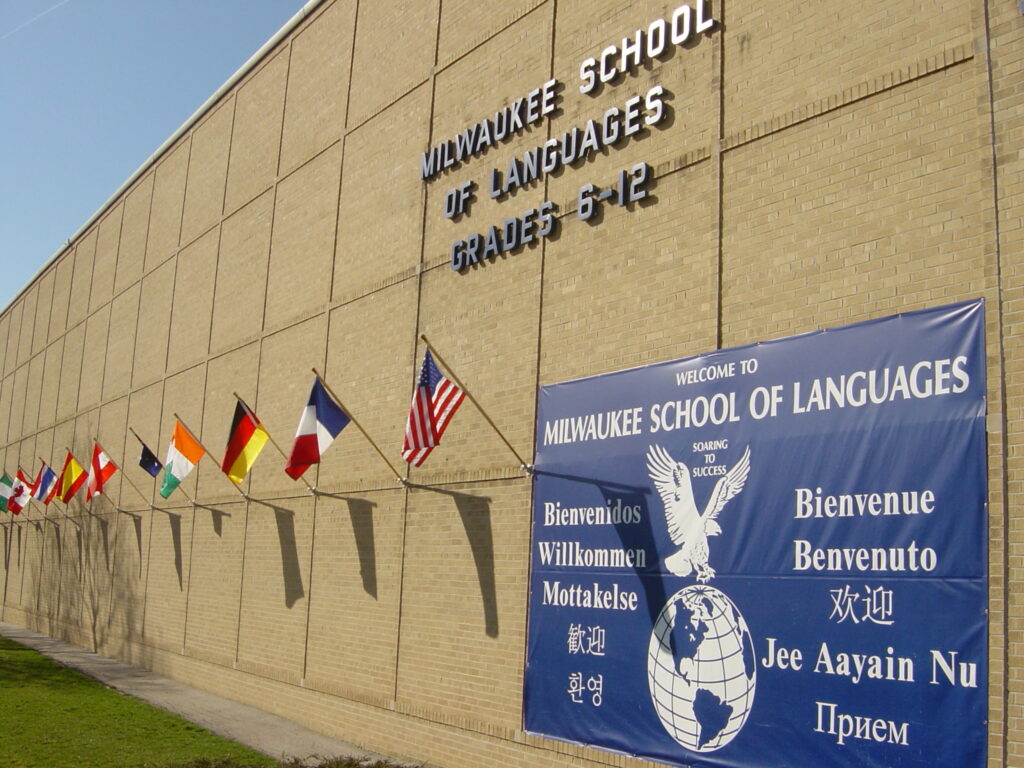 Best Language School in Milwaukee Best Language School in Milwaukee