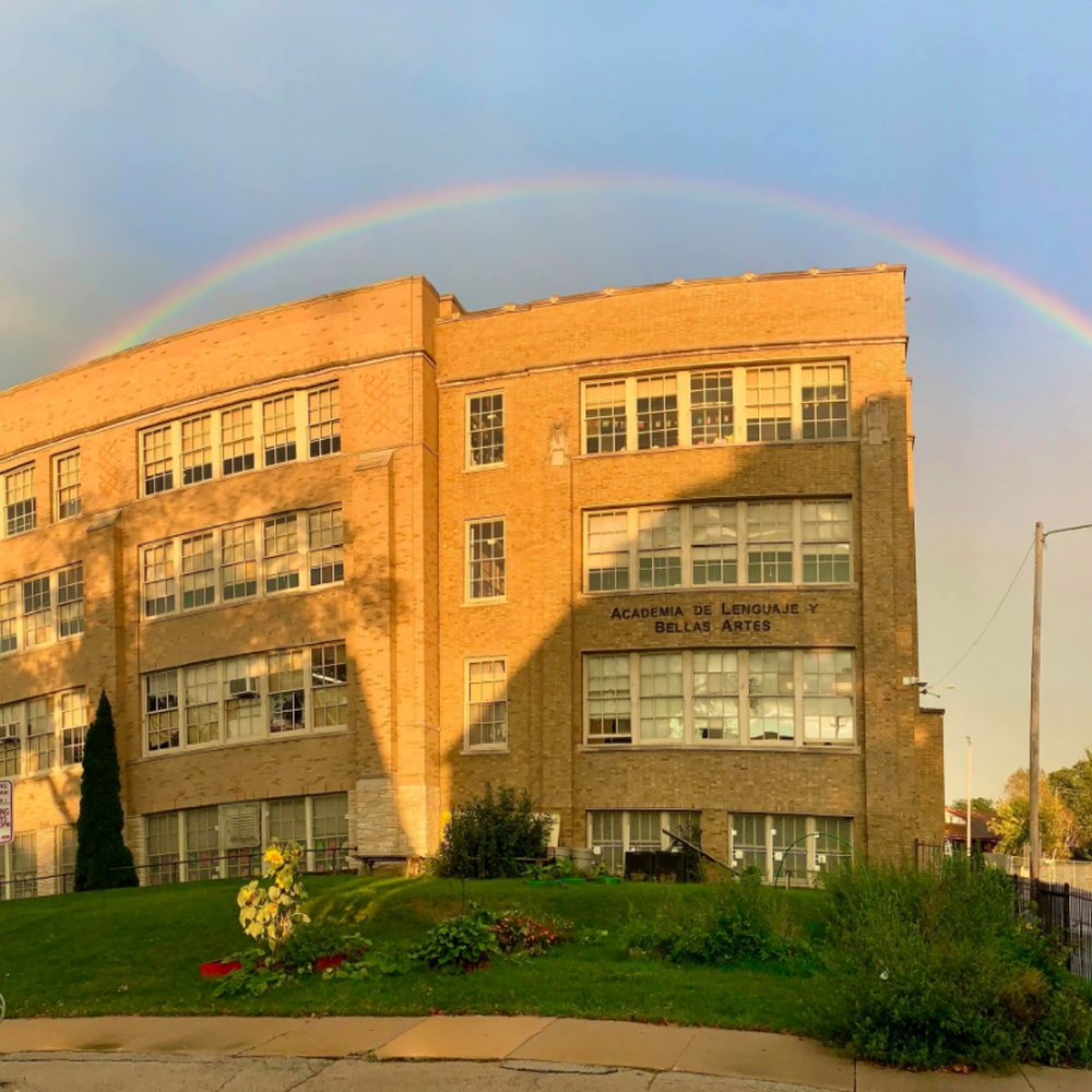 Best Language School in Milwaukee Best Language School in Milwaukee