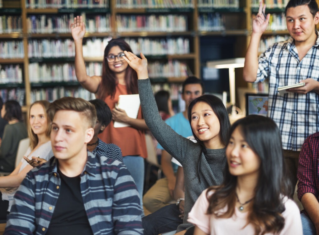 Best Language School in New York