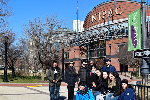Best Language School in Newark