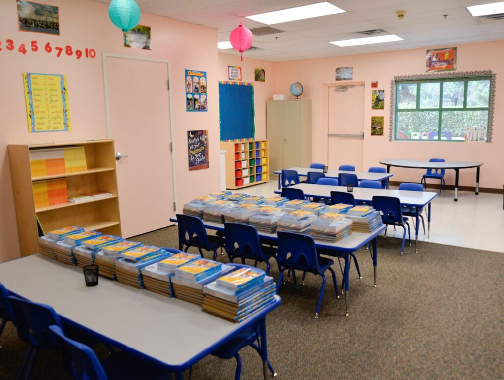 Best Language School in Plano