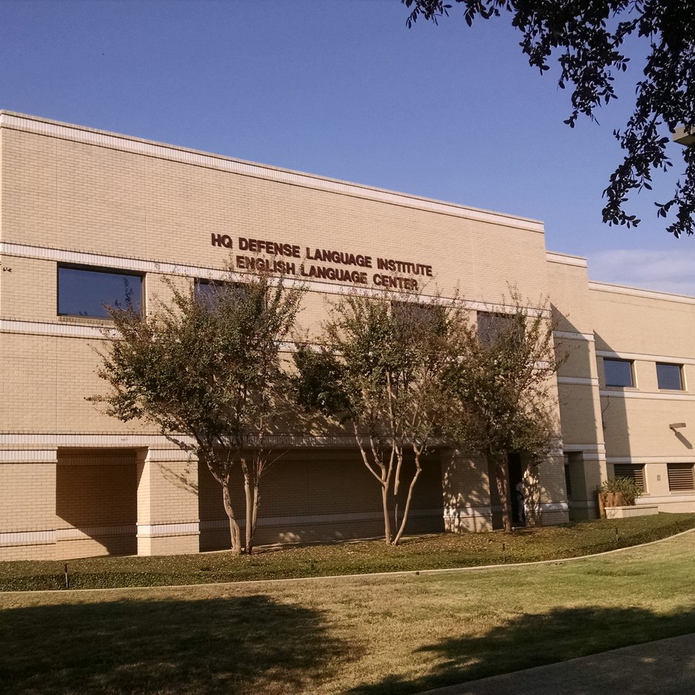 Best Language School in San Antonio Texas Best Language School in San Antonio Texas