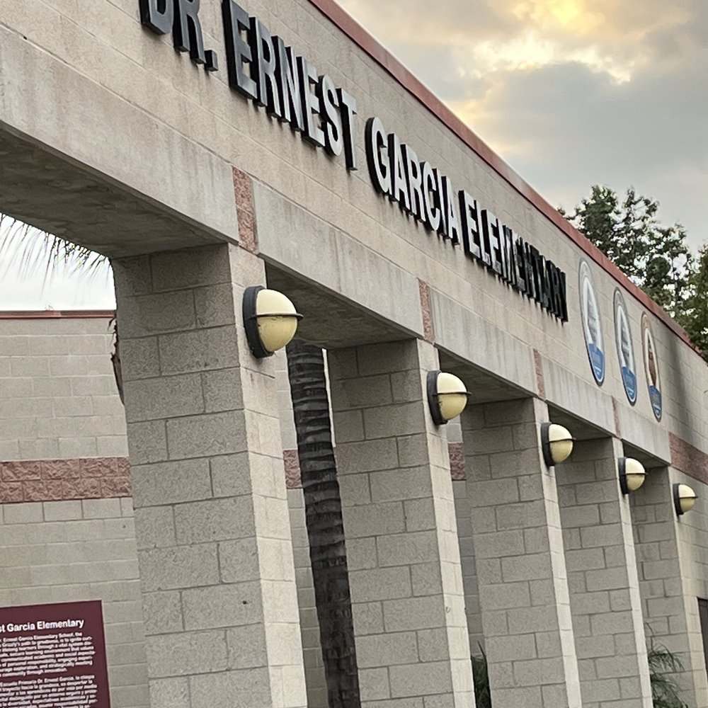 Best Language School in San Bernardino