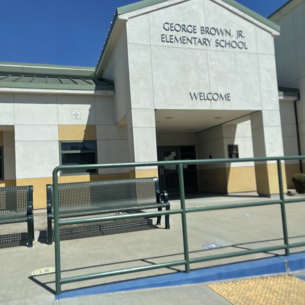 Best Language School in San Bernardino