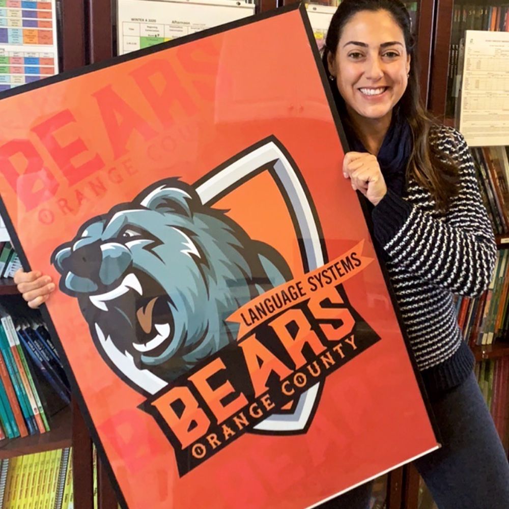 Best Language School in Santa Ana Best Language School in Santa Ana