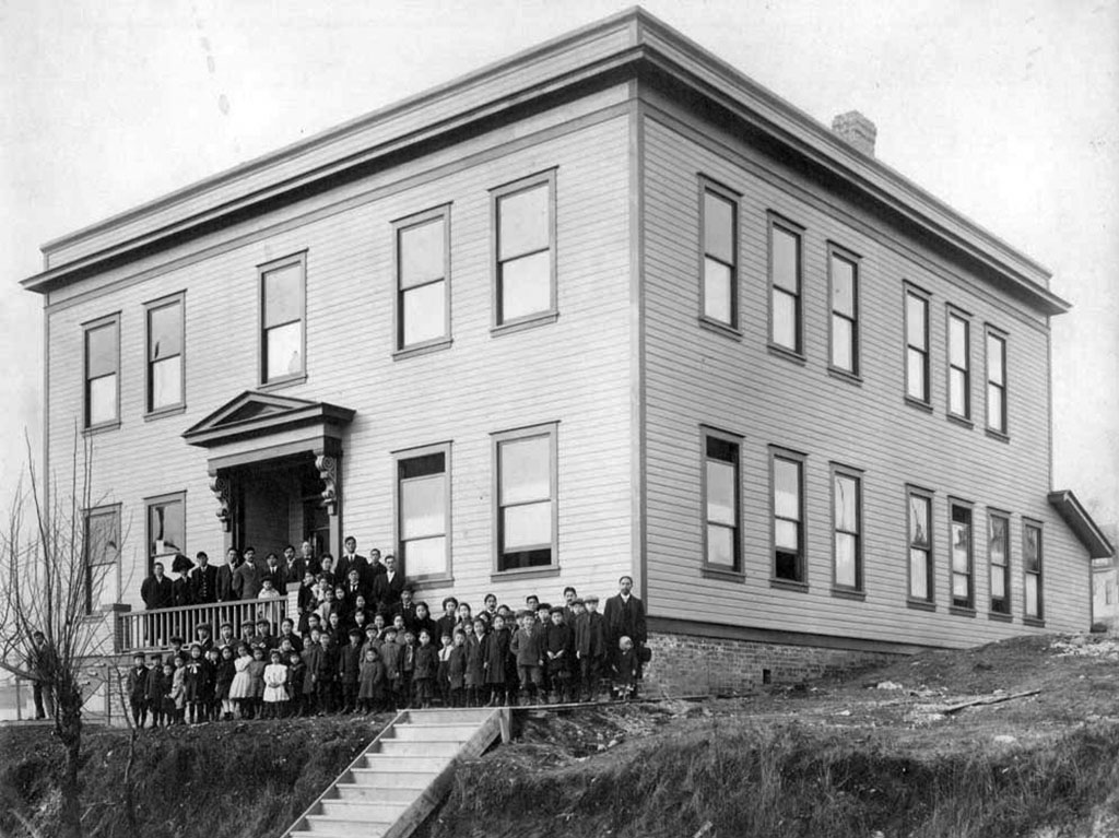 Best Language School in Seattle Best Language School in Seattle