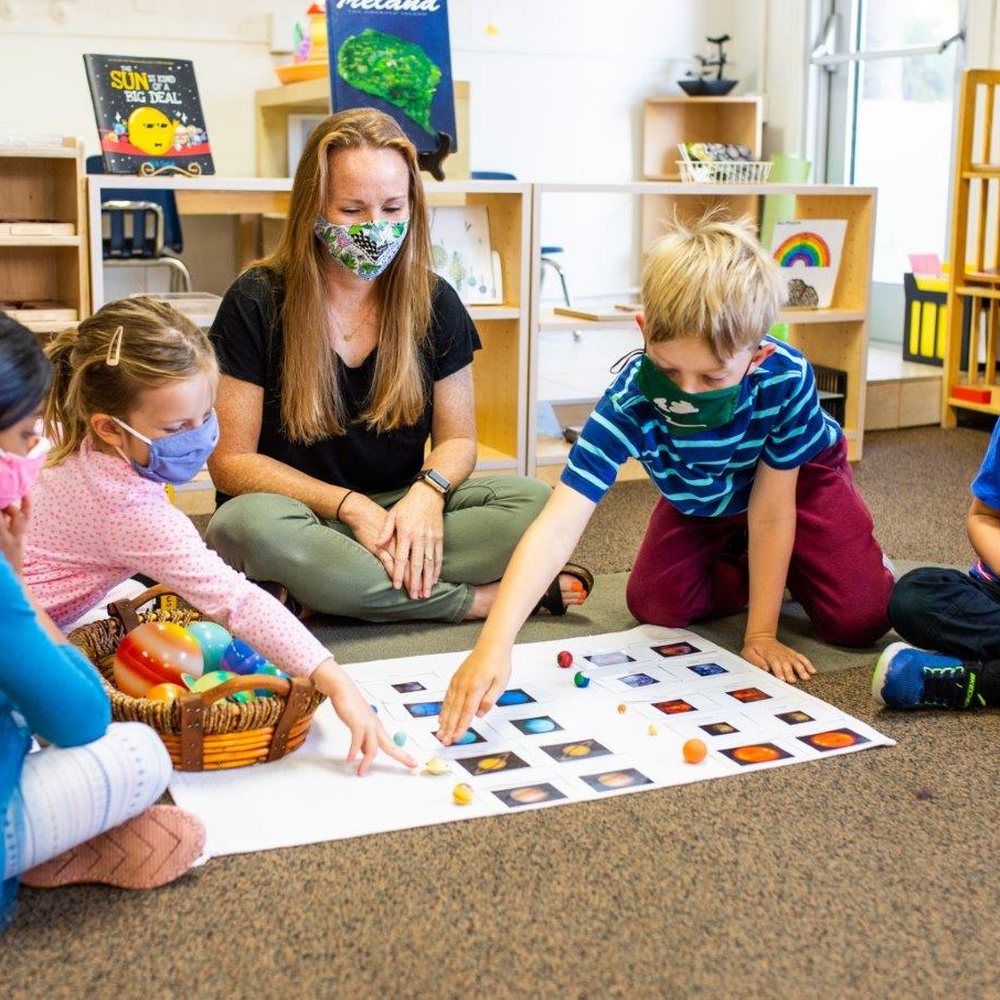 Best Language School in St. Petersburg Florida