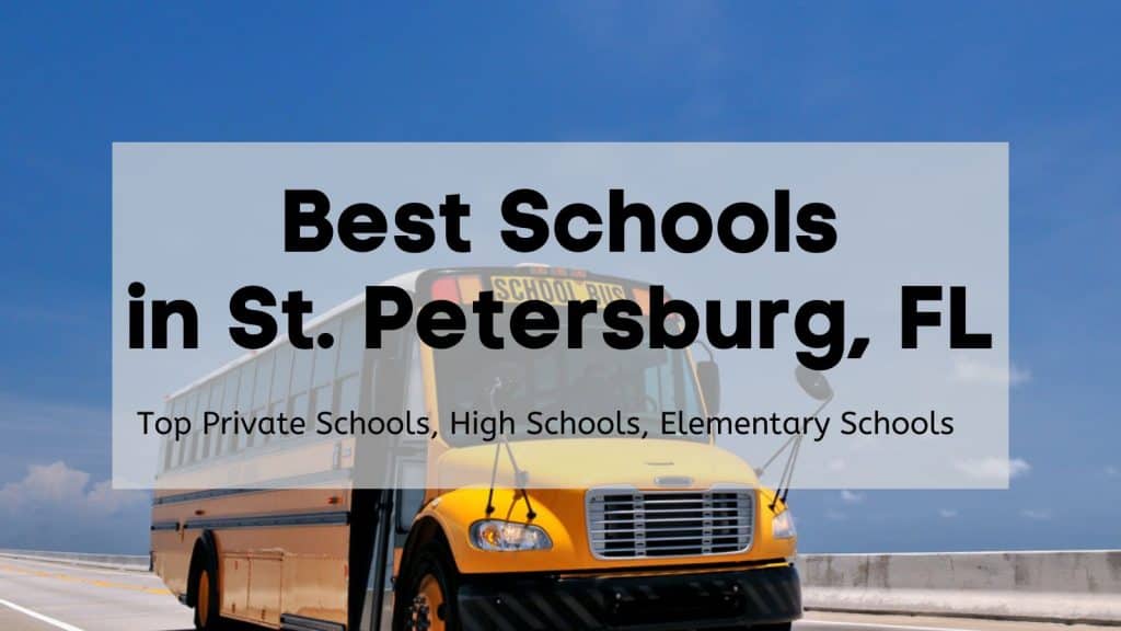 Best Language School in St. Petersburg Florida