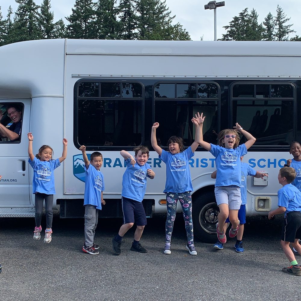 Best Language School in Tacoma Washington