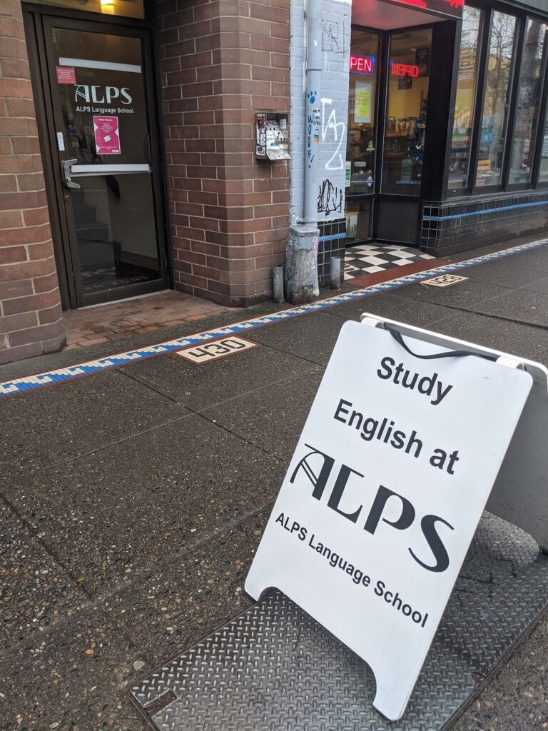 Best Language School in Washington