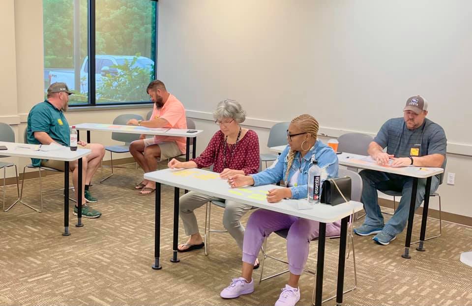 Best Language Schools in Birmingham, Alabama