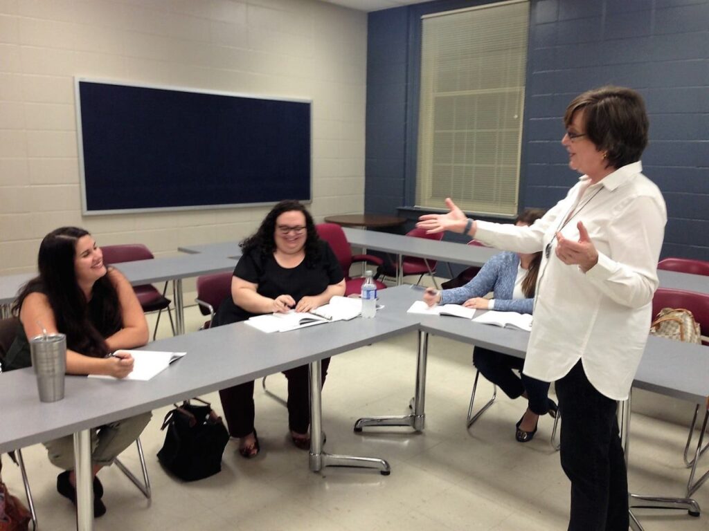 Best Language Schools in Birmingham, Alabama