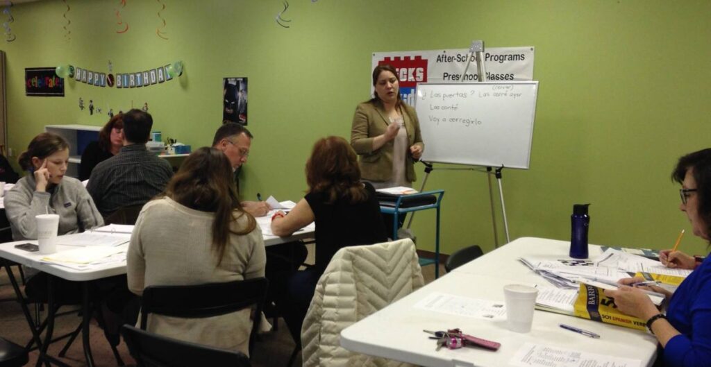 Best Language Schools in Birmingham, Alabama