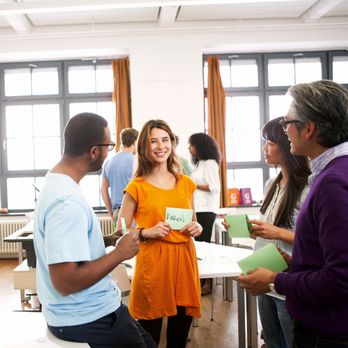 Best Language Schools in Chicago Illinois
