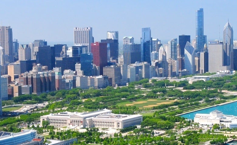 Best Language Schools in Chicago Illinois