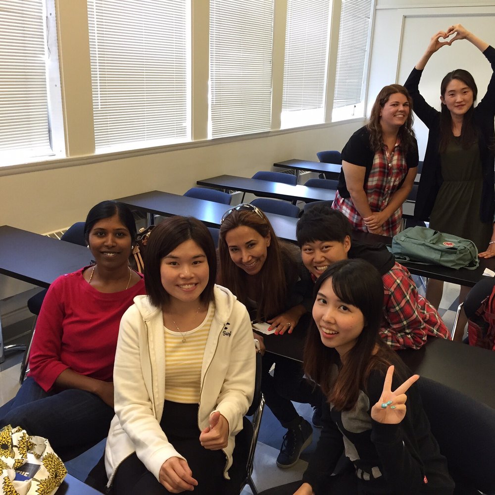 Best Language Schools in San Francisco