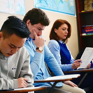 Best Language Schools in San Francisco